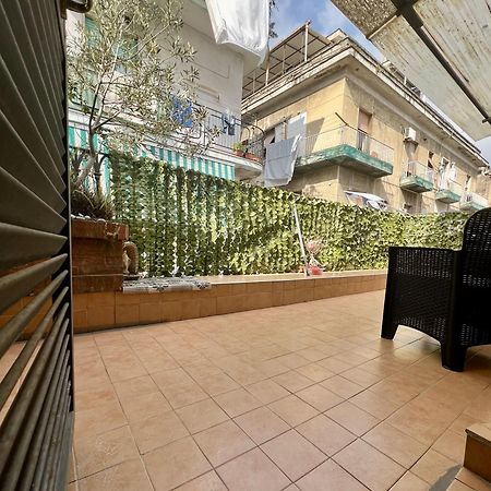 Dimora Diego Hotel Naples Luaran gambar