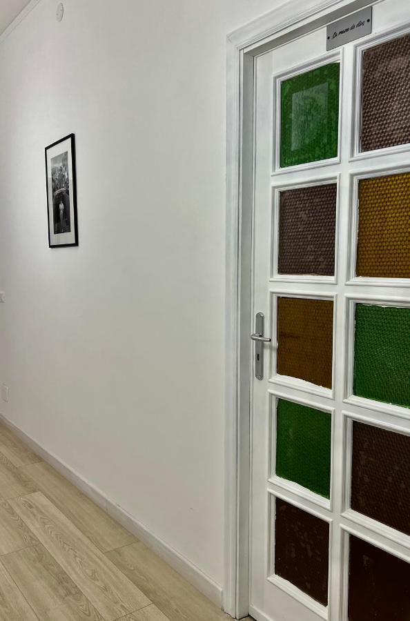 Dimora Diego Hotel Naples Luaran gambar