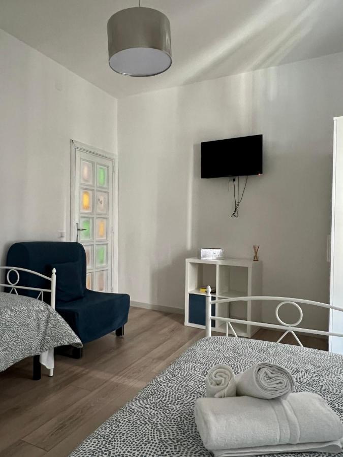 Dimora Diego Hotel Naples Luaran gambar