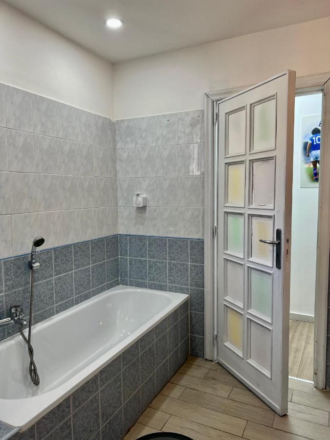 Dimora Diego Hotel Naples Luaran gambar