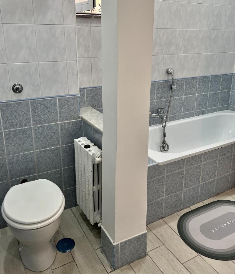 Dimora Diego Hotel Naples Luaran gambar