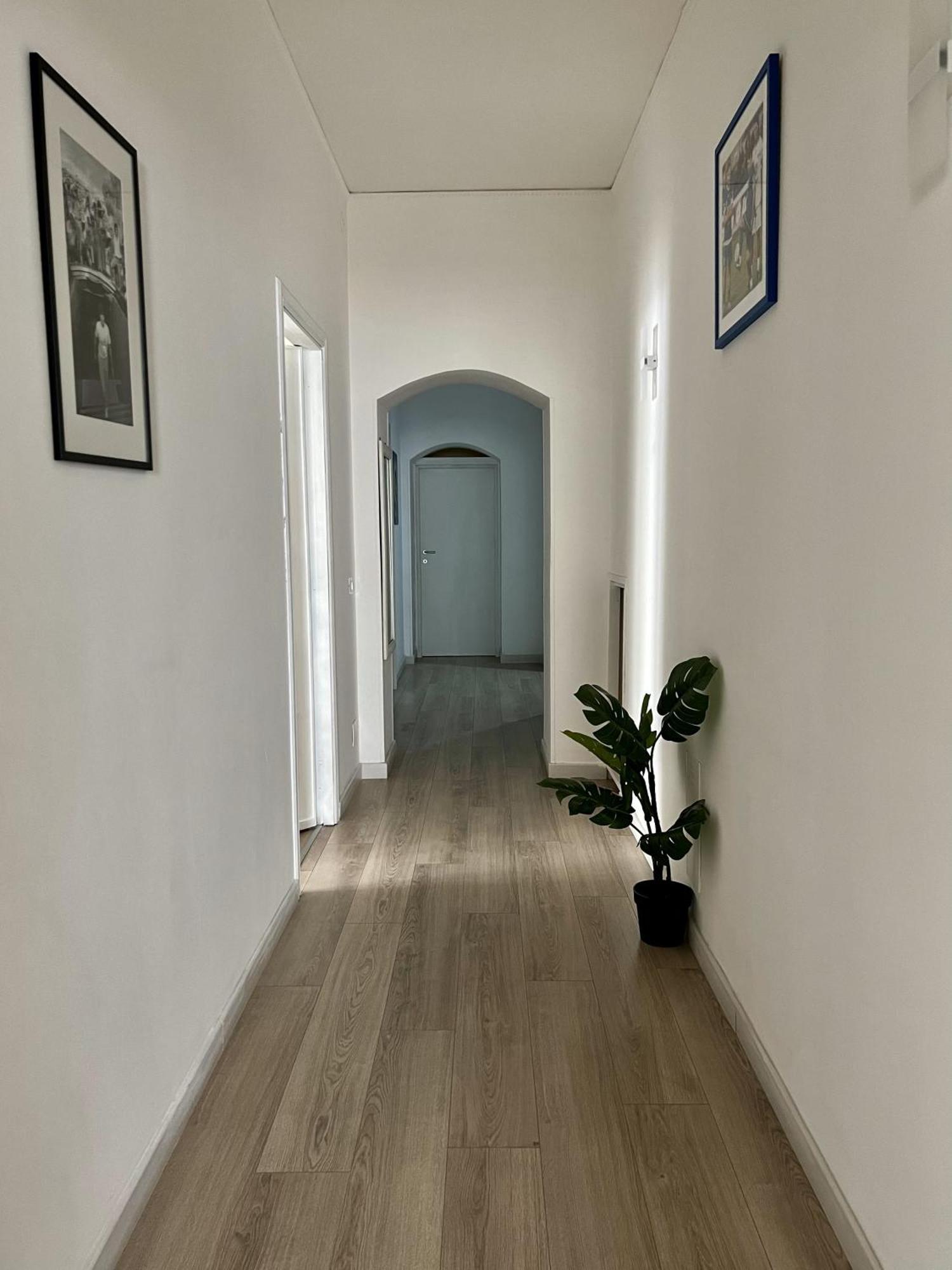 Dimora Diego Hotel Naples Luaran gambar