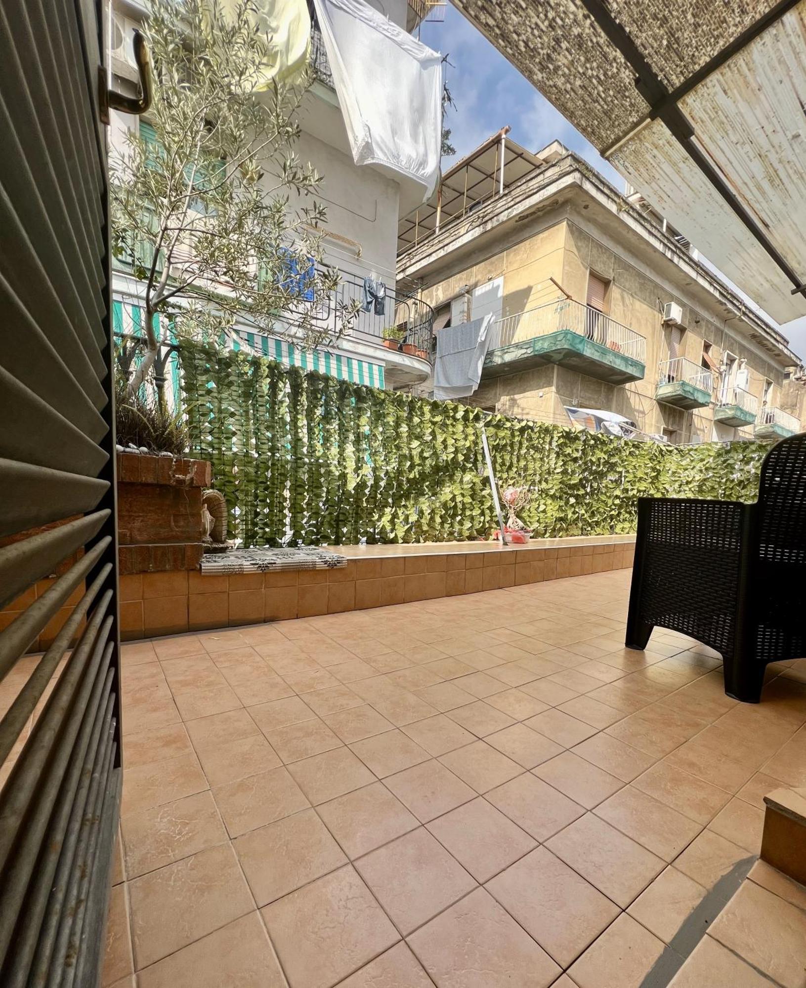 Dimora Diego Hotel Naples Luaran gambar