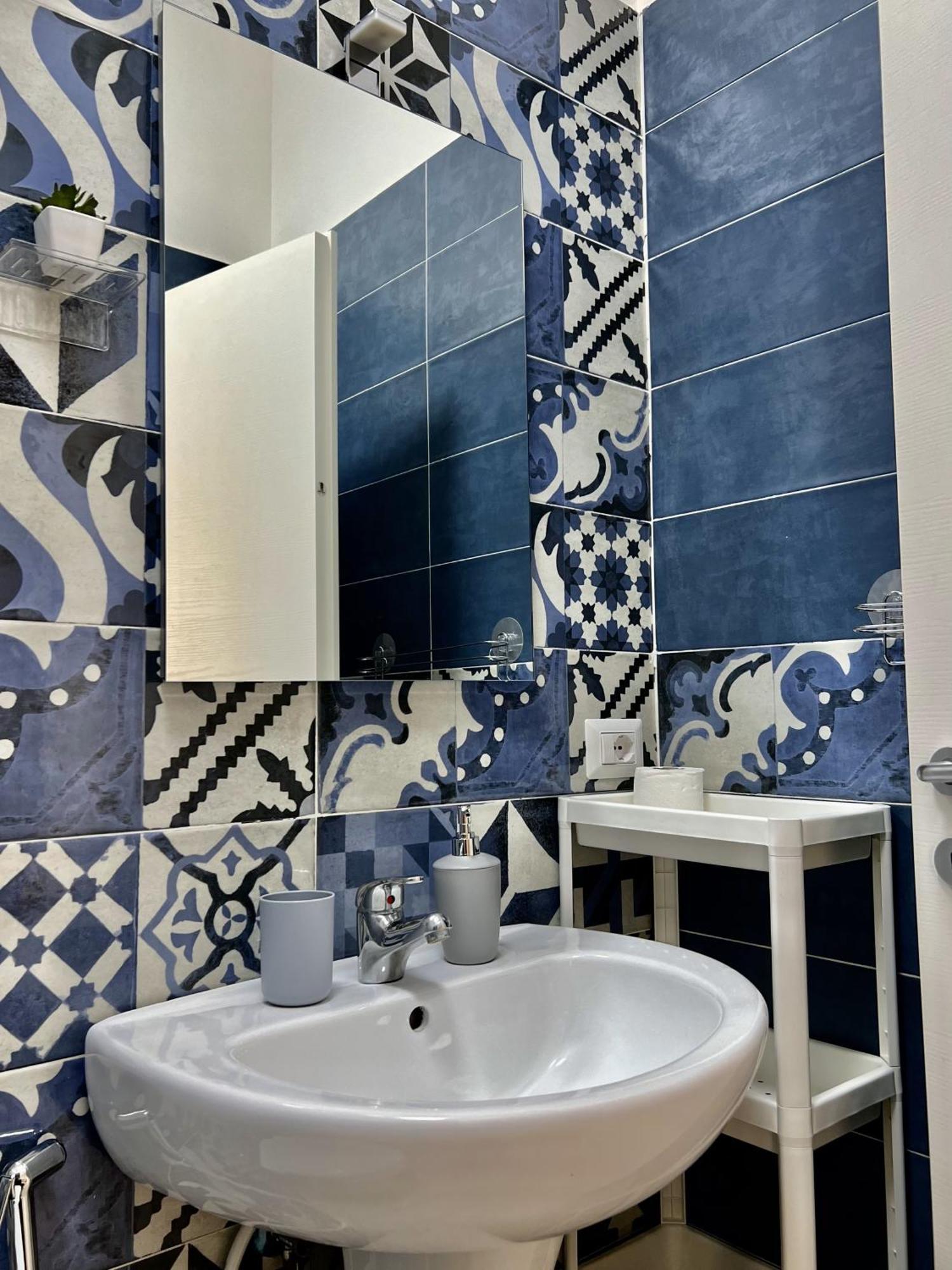 Dimora Diego Hotel Naples Luaran gambar